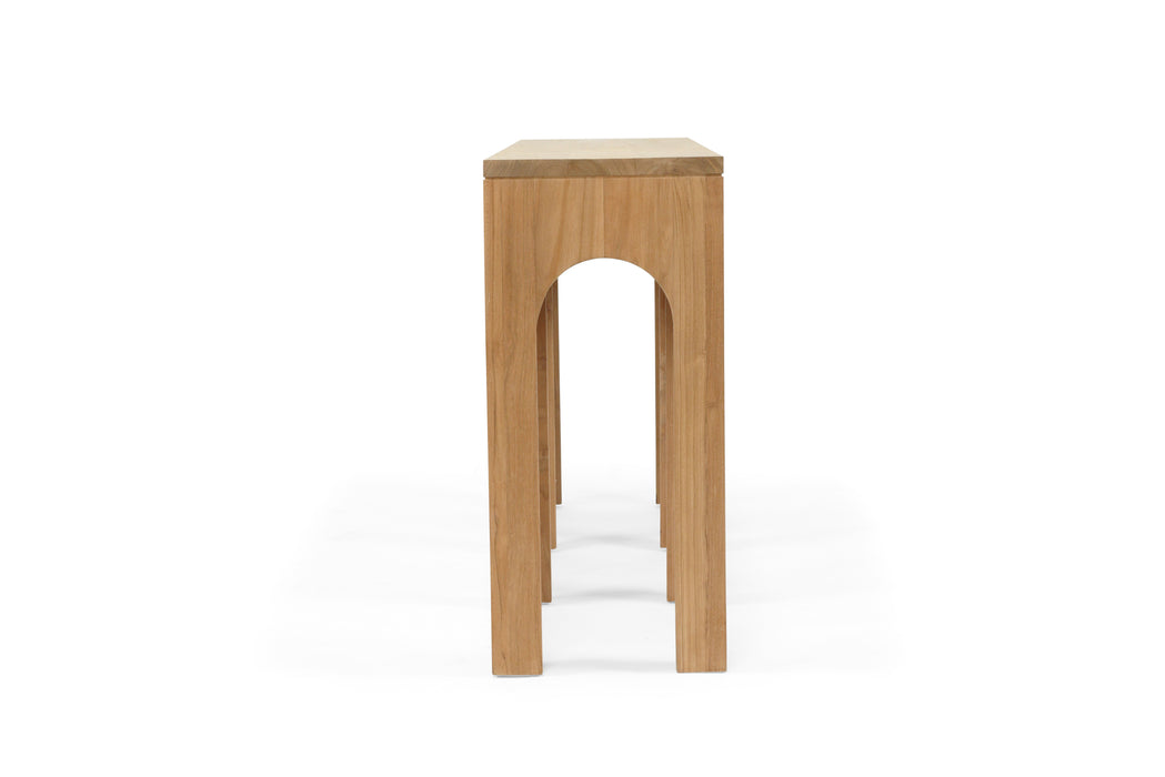 Isolde Console Table - 180cm