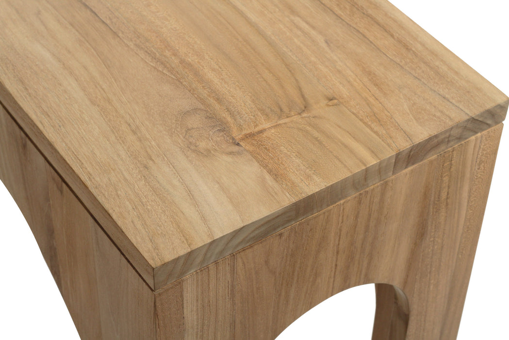 Isolde Console Table - 180cm