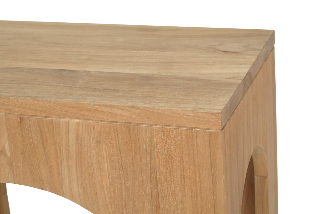 Isolde Console Table - 180cm