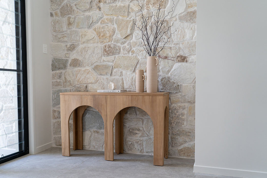 Isolde Console Table - 125cm