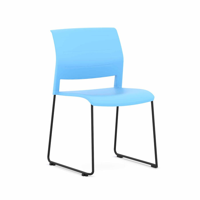 Game Chair Sled