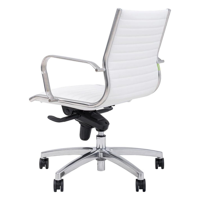 Metro Mid-Back Executive Chair