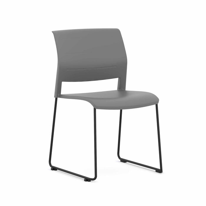 Game Chair Sled
