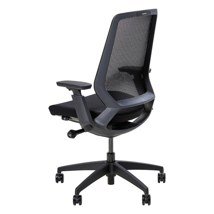 Okamura Abilis Executive Chair