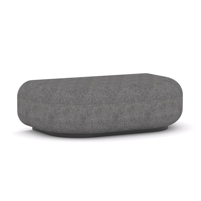 Grove Sofa " D-End Cushion