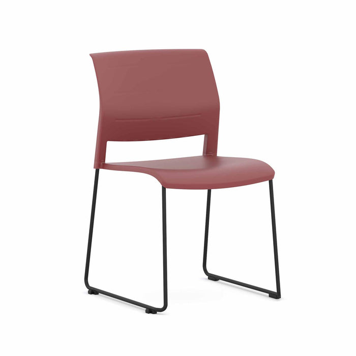 Game Chair Sled