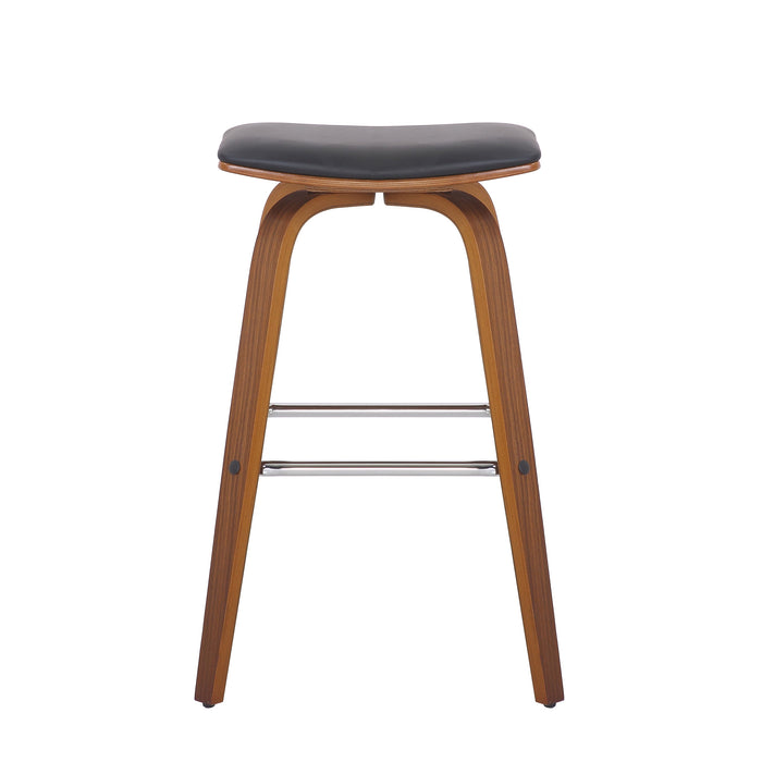 Cooper Barstool Black