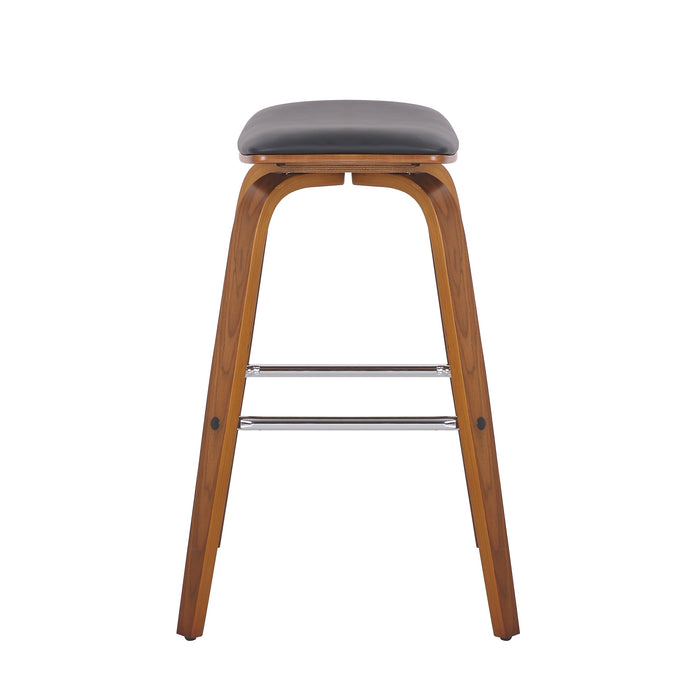 Cooper Barstool Black