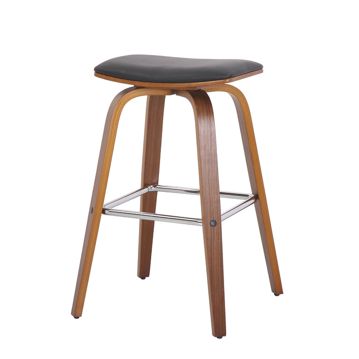 Cooper Barstool Black