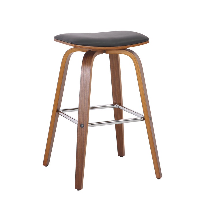 Cooper Barstool Black