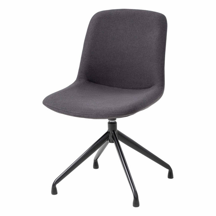 Vista Pivot Chair - Fully Upholstered
