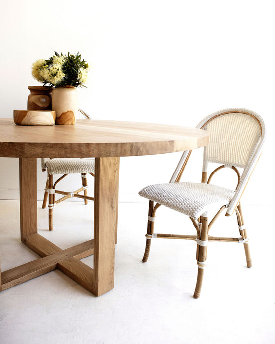 St Ives Dining Table - 180cm