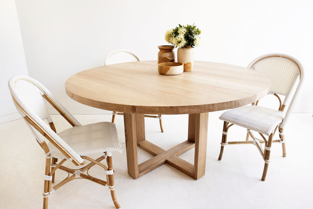 St Ives Dining Table - 200cm