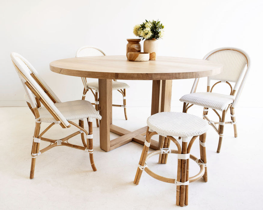 St Ives Dining Table - 180cm