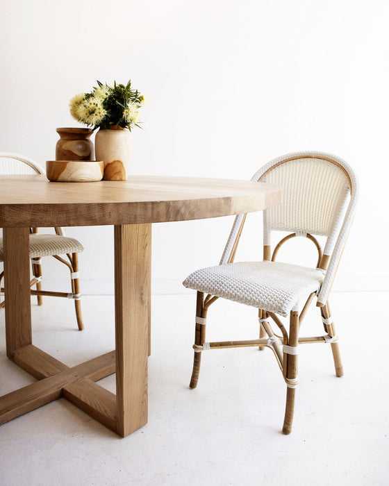 St Ives Dining Table - 180cm
