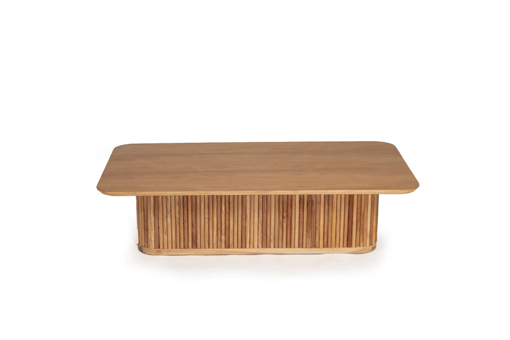 Jonah Rectangular Coffee Table