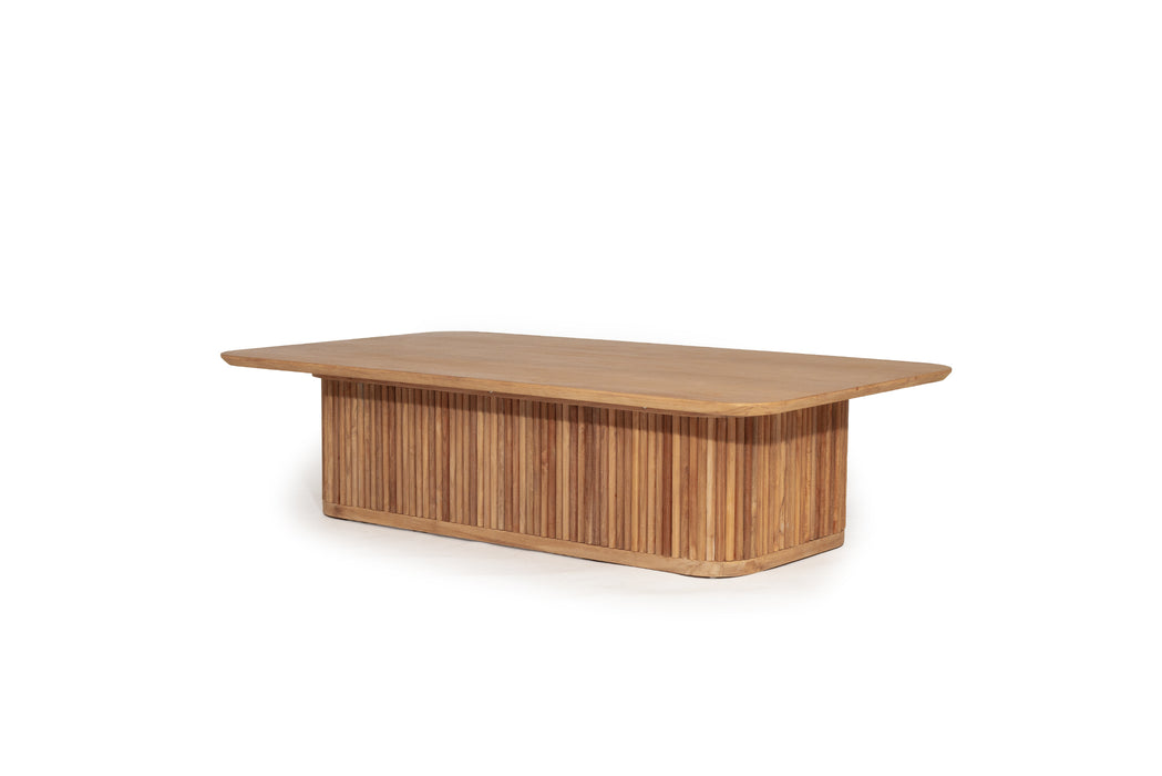 Jonah Rectangular Coffee Table