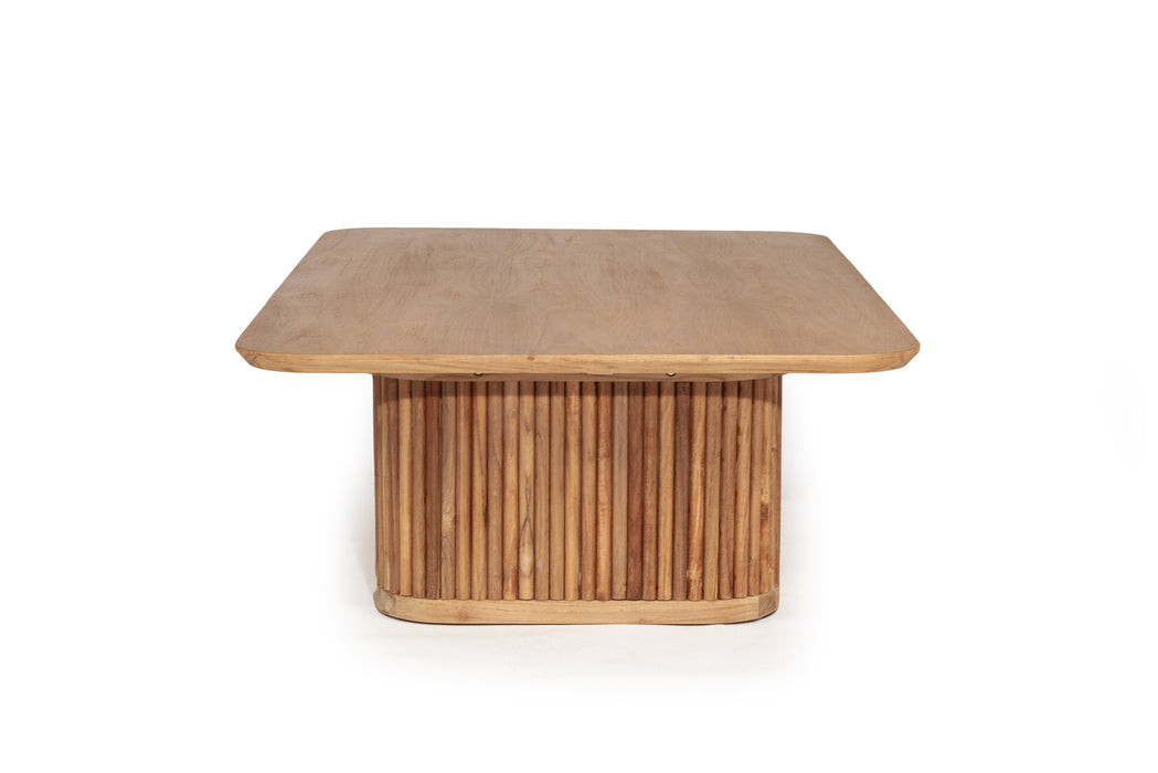 Jonah Rectangular Coffee Table