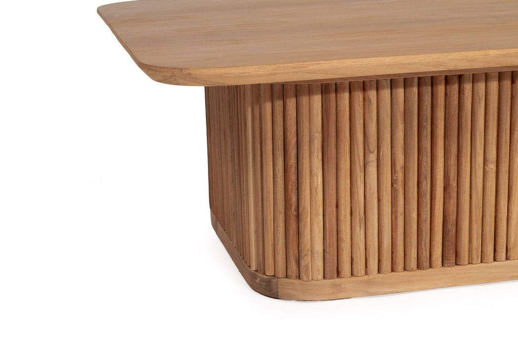 Jonah Rectangular Coffee Table