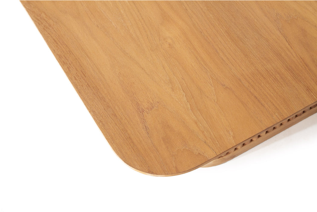 Jonah Rectangular Coffee Table