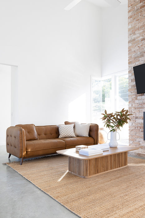 Jonah Rectangular Coffee Table