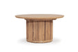 Jonah Coffee Table - Natural - 70cm - 70cm Natural