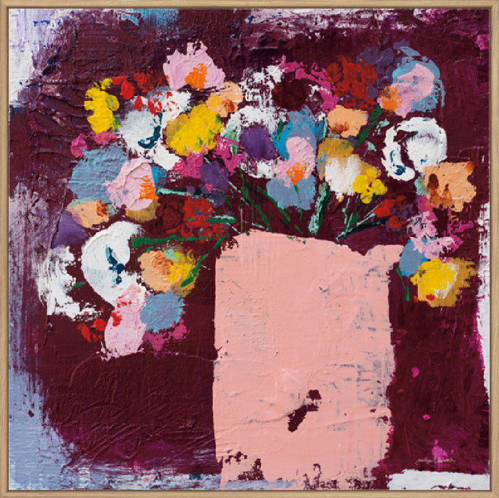 Joy Wall Art