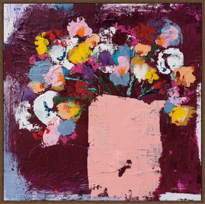 Joy Wall Art