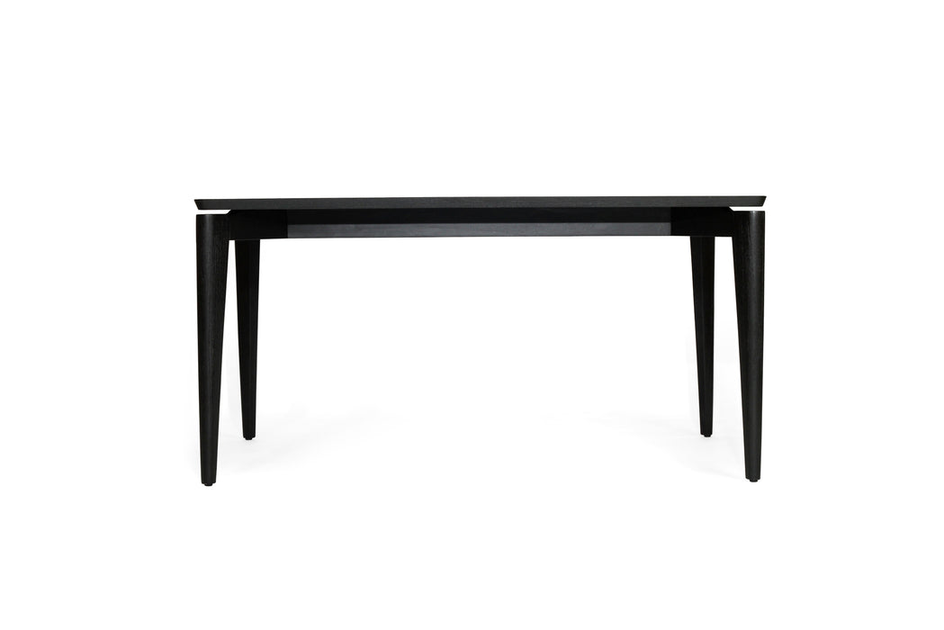 June Dining Table - Black - 240cm