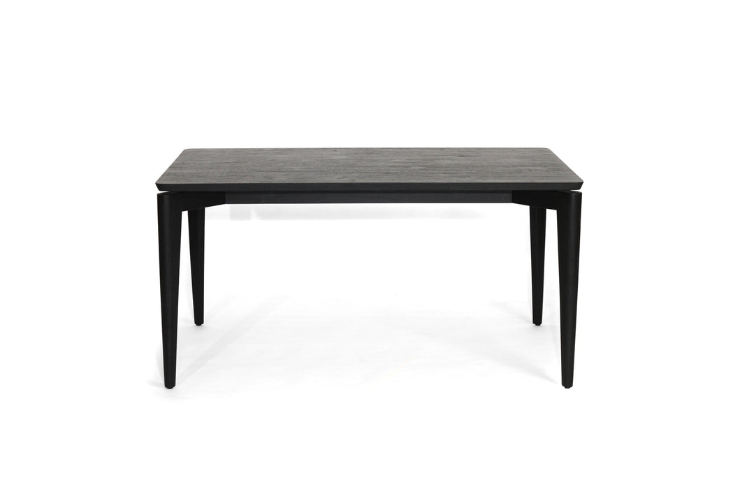 June Dining Table - Black - 240cm