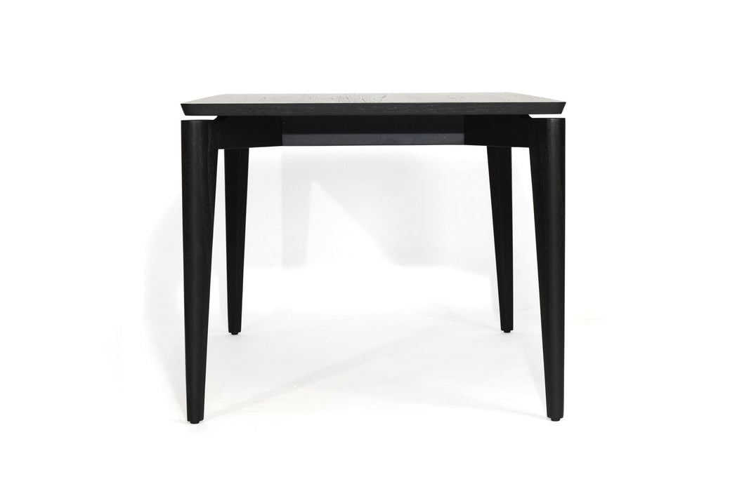 June Dining Table - Black - 240cm