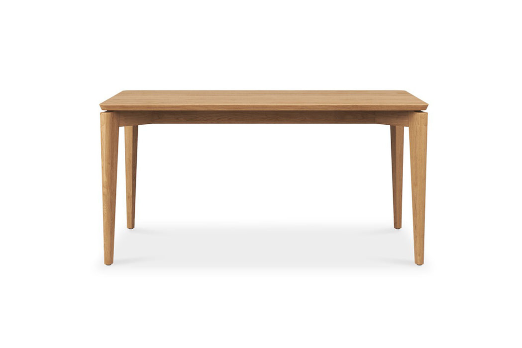 June's Table June Dining Table - Natural 150cm