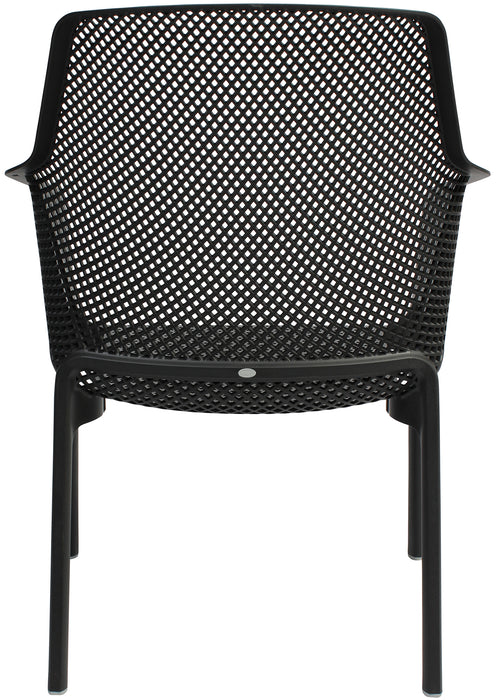 Arm Chair Net Relax