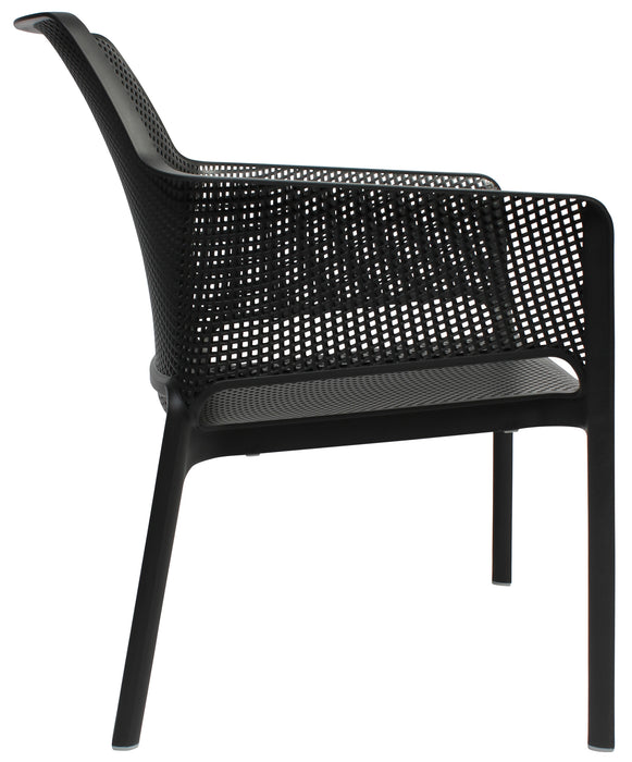 Arm Chair Net Relax