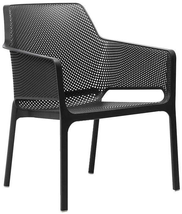 Arm Chair Net Relax