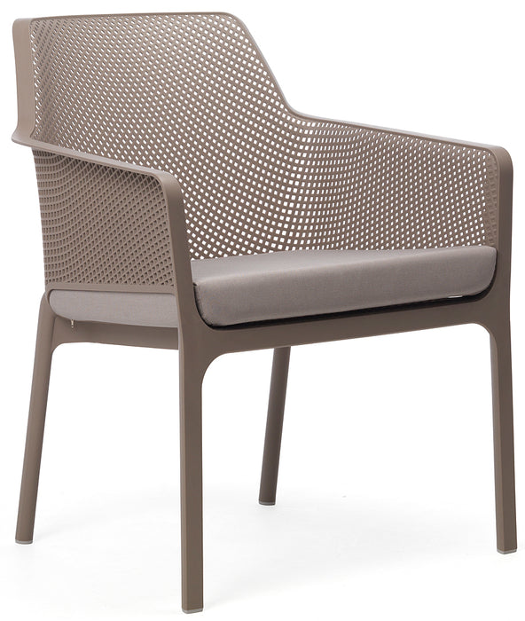 Arm Chair Net Relax