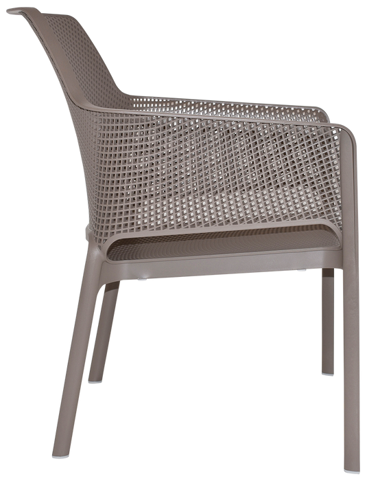 Arm Chair Net Relax