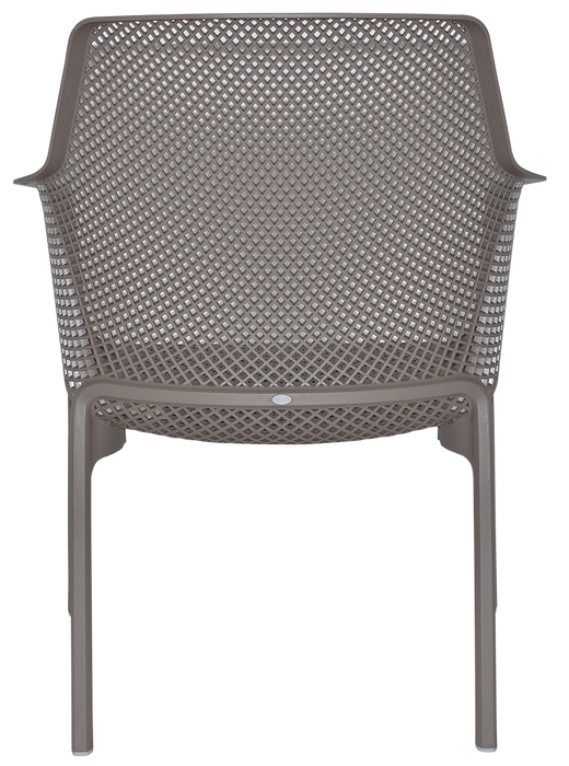 Arm Chair Net Relax