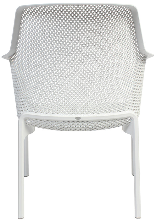 Arm Chair Net Relax