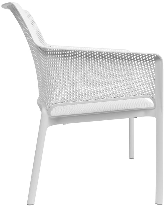 Arm Chair Net Relax