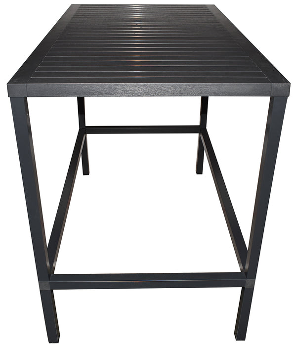 Bar Table Cube 1400 X 800mm