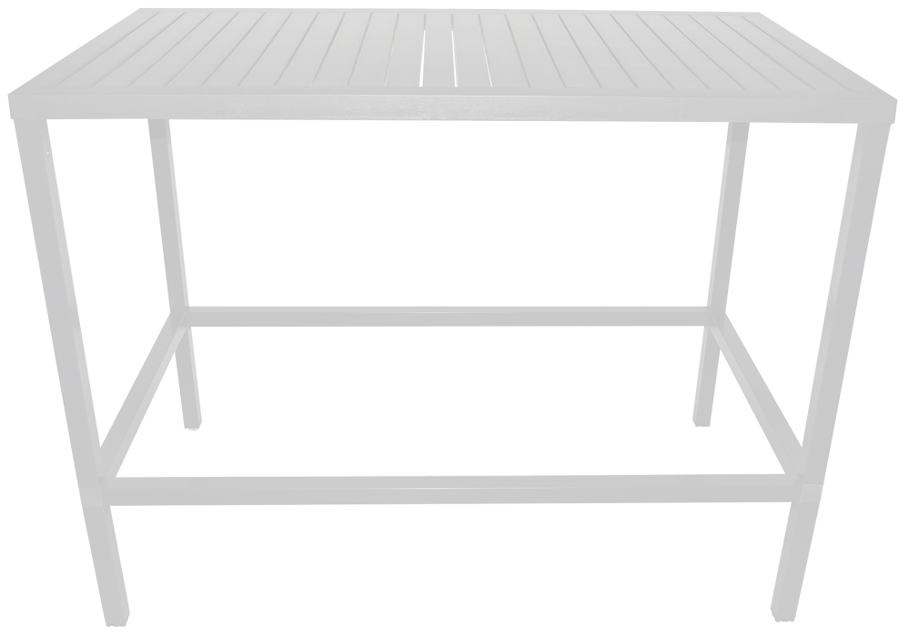 Bar Table Cube 1400 X 800mm