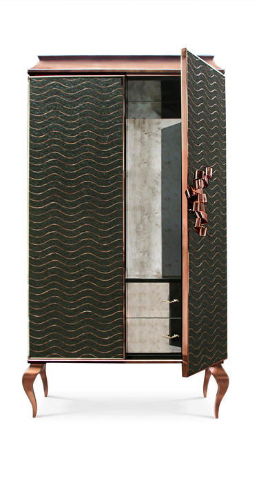 Divine Armoire