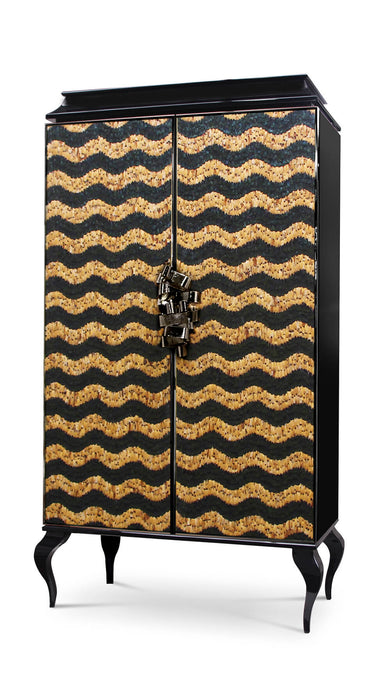 Divine Armoire