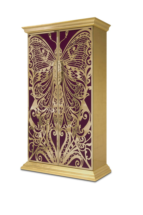 Mademoiselle Armoire