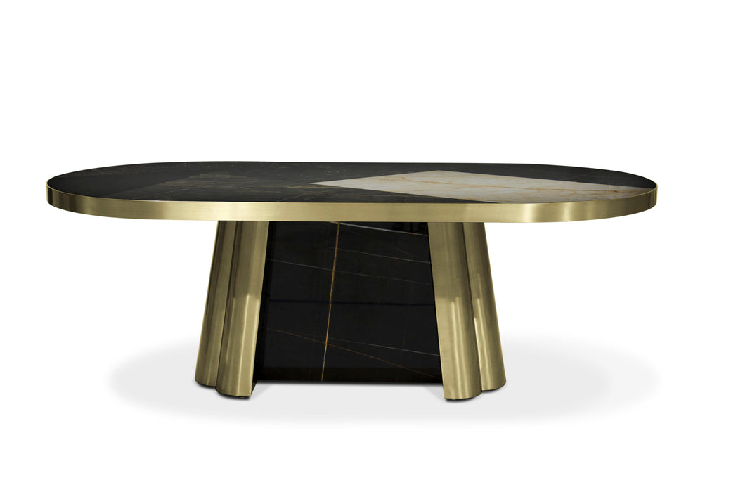 Decodiva Dining Table