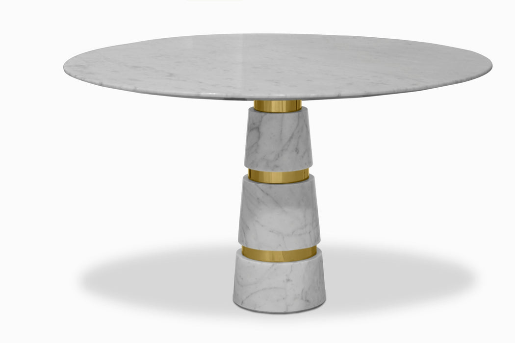 Avalanche Dining Table