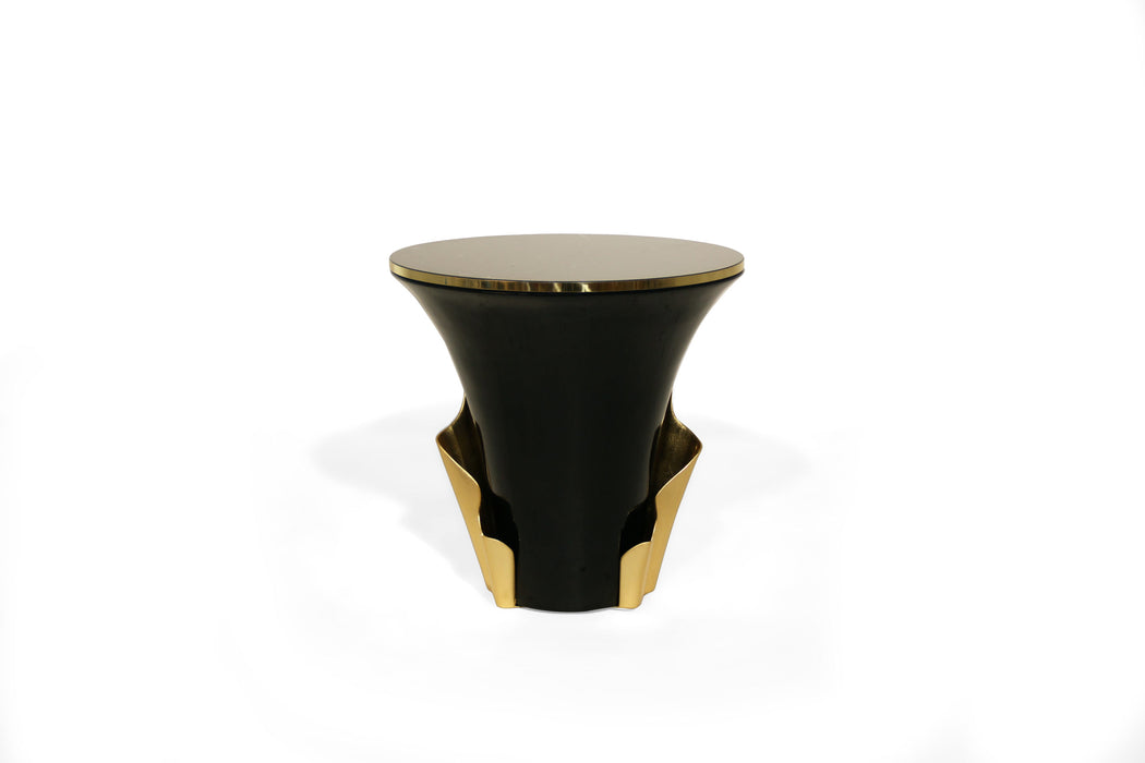 Yasmine Side Table