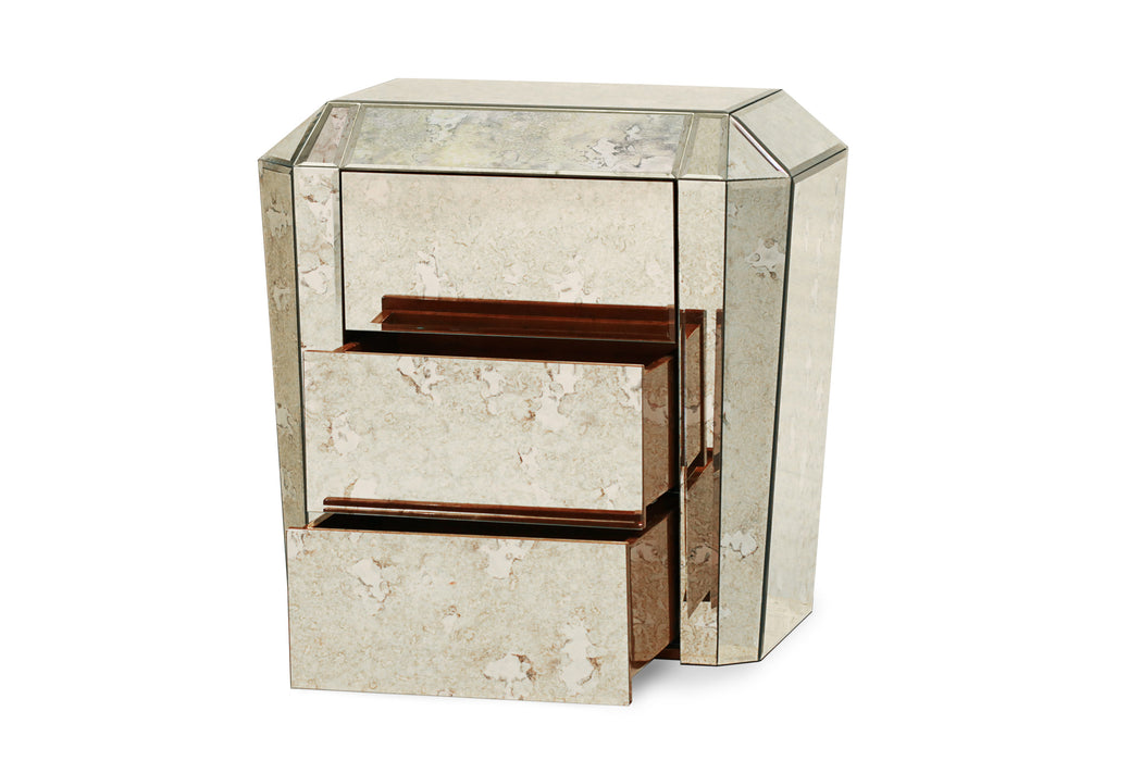 Tamara Ii Nightstand