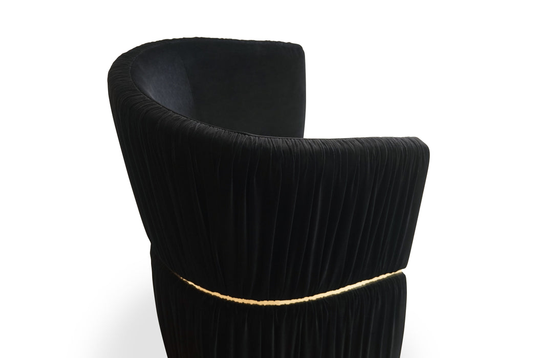 Cuff Chair